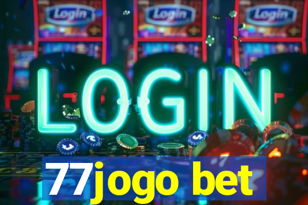77jogo bet
